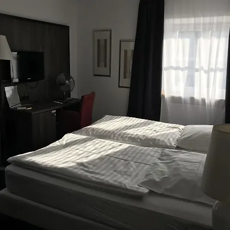 Cs Schweiger Hotel