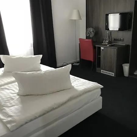 Cs Schweiger 3*