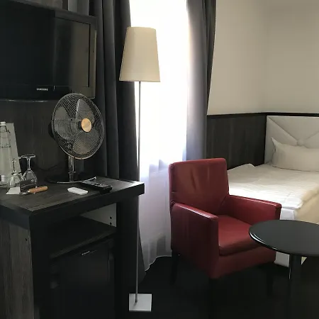 Cs Schweiger 3* Eichstatt