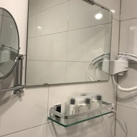 Hotel Cs Schweiger 3*