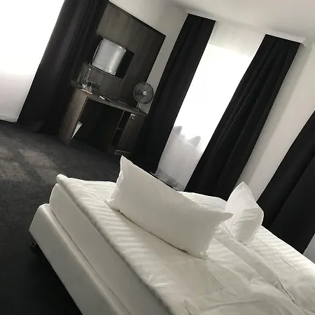 Cs Schweiger Hotel Eichstatt