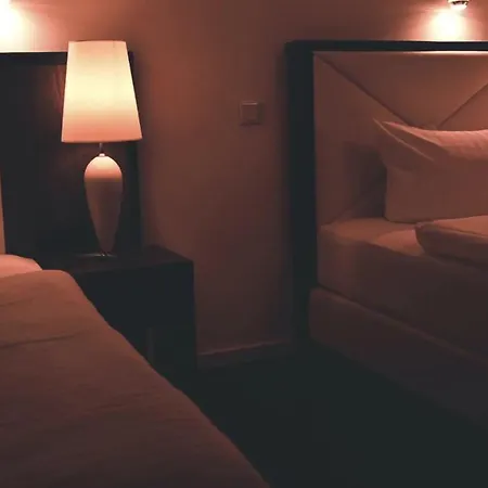 Cs Schweiger Hotel 3*