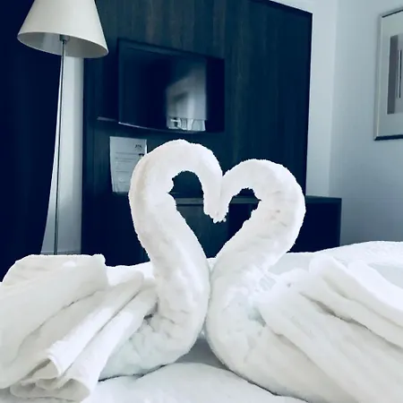 Cs Schweiger Hotel 3*