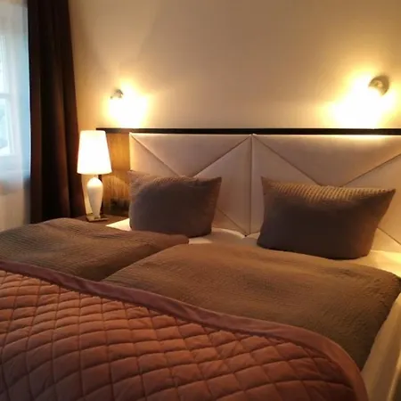 Hotel Cs Schweiger